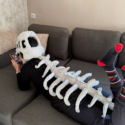 DinoPower Peluche Dinosaurio