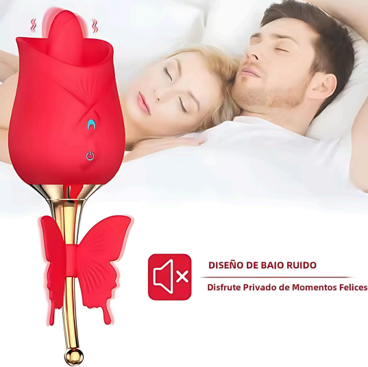 LoverRose™ - La Rosa del Amor