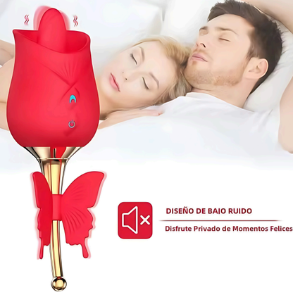 LoverRose™ - La Rosa del Amor