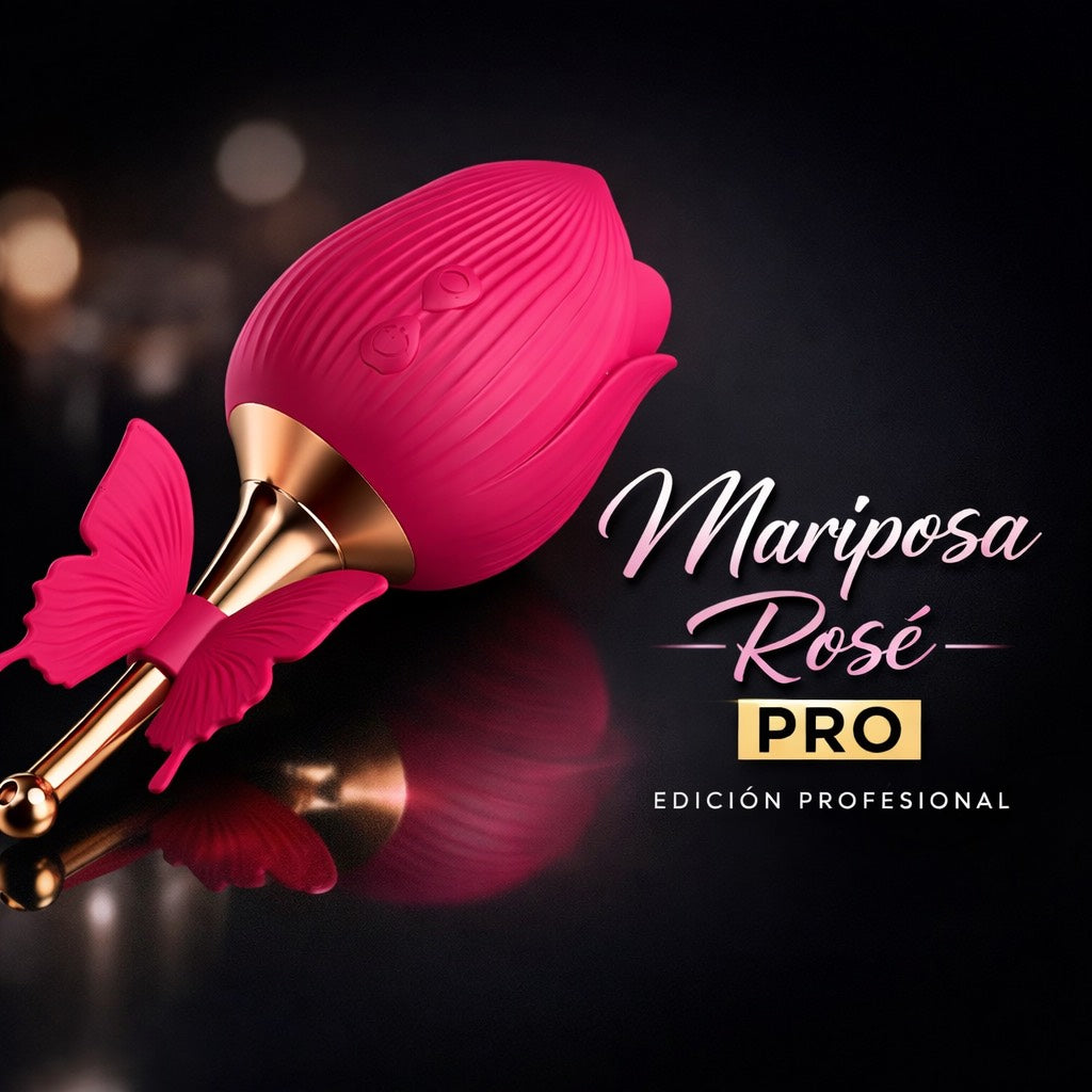 Mariposa Rose Pro